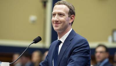 Названа причина глобального сбоя в работе Facebook - dp.ru