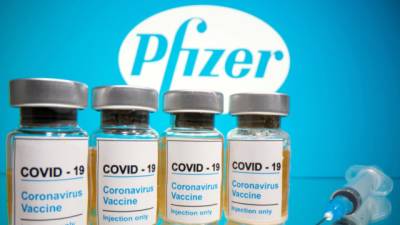 Ученые установили эффективность вакцины Pfizer от COVID-19 через полгода - enovosty.com - state California