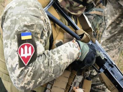 Боевики на Донбассе обстреляли позиции ВСУ из гранатометов и пулеметов - gordonua.com - Россия - Украина - Крым - Луганская обл. - Донецкая обл. - Обстрелы