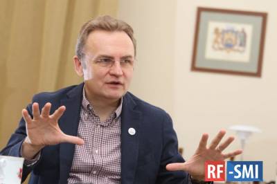 Львов и Харьковская область близки к красной зоне карантина - rf-smi.ru - Львов - Харьковская обл. - населенный пункт Харьковский