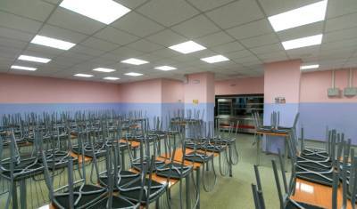 Прокуратура проверит школу Красноярска в связи с отравлением детей - newizv.ru - Красноярск