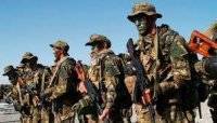 ООН подтвердила, что российские наемники совершали военные преступления в Ливии - vlasti.net - Ливия - Женева