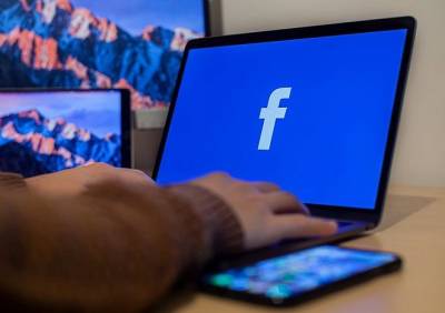 Facebook назвала причину глобального сбоя - ya62.ru