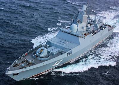 Baijiahao: Маневры ВМФ РФ в море Лаптевых спровоцировали панику в США - actualnews.org - Москва - Россия - Китай - США - Вашингтон - Исландия