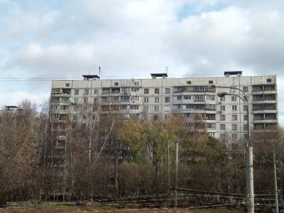 РЕН: Девочка-вундеркинд погибла в страшном пожаре в Москве «по вине» психически нестабильной пенсионерки - rosbalt.ru - Москва