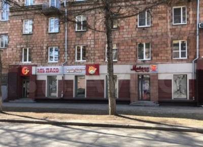 В центре Кемерова продают ресторан и бар за 44 млн рублей - gazeta.a42.ru - Кемеровская обл.