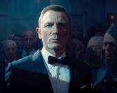 Джеймс Бонд - Даниэл Бойл - Дэниел Крейг - Кэри Фукунага рассказал, как снимали «007: Не время умирать» - rusjev.net