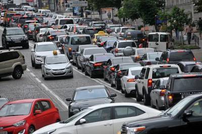 В Украине могут резко подорожать автомобили из-за дефицита - enovosty.com - Украина - Киев