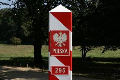 Мариуш Каминьский - В Польше ждут чиновников ЕС, чтобы продолжить переговоры о безопасности на границе - naviny.by - Белоруссия - Польша