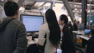 Добираться до зависших серверов Facebook пришлось с помощью болгарки - vesti.ru - New York - Twitter