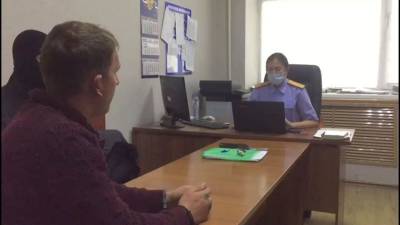 Александр Лазарев - Предполагаемому убийце трех студенток в Оренбуржье вменяют также изнасилование и растление - znak.com - Оренбургская обл.