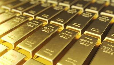 Павел Грачев - Обеспеченность России запасами золота при текущем уровне добычи составляет 36 лет - trend.az - Россия