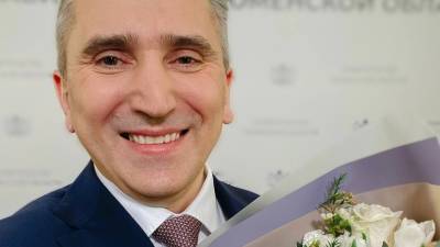 Александр Моор - Губернатор вручил тюменским педагогам награды - nashgorod.ru - Россия - Тюменская обл.