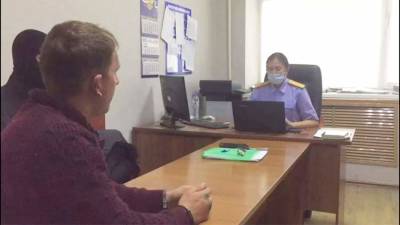 Александр Лазарев - Против подозреваемого в убийстве студенток в Гае возбудили новые дела - iz.ru - Россия - Израиль - Оренбургская обл.