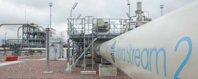 Жители Германии назвали хорошей новостью закачку газа в «Северный поток – 2» - runews24.ru - Россия - Германия