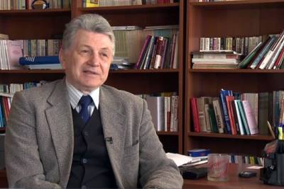 Фумио Кисиды - Валерий Кистанов: Во внешней политике Фумио Кисиды никаких сенсаций не будет - interaffairs.ru - Россия - Япония
