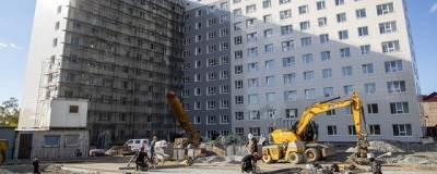 Сергей Надсадин - В Южно-Сахалинске в ноябре планируют сдать 11-этажку для переселенцев из аварийного жилья - runews24.ru - Россия - Сахалинская обл. - Южно-Сахалинск