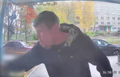 В Перми мужчина обматерил и избил на улице двух пятиклассниц - 7info.ru - Пермь