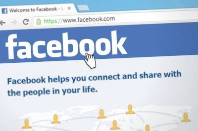 Глобальный локаут: Произошел самый масштабный сбой в работе Facebook - techno.bigmir.net