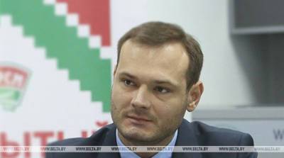 Александр Лукашенко - Вадим Боровик - Боровик: для CNN важнее манипулировать аудиторией, чем объективно доносить информацию - belta.by - Белоруссия