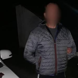 В Киевской области мужчина устроил драку со стрельбой из-за такси. Фото - reporter-ua.com - Украина - Киев - Киевская обл.