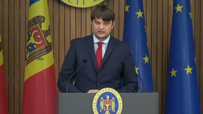 Для Молдавии российский газ дорогой, но выгодный — вице-премьер - eadaily.com - Россия - Молдавия
