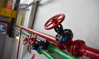 Началось заполнение первой нитки «Северного потока – 2» - fedpress.ru - Москва