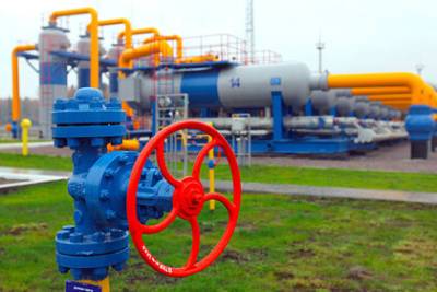 Стал известен план Киева пережить зиму без газа - lenta.ru - Украина - Киев