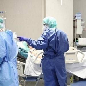 В Славянске среди молодежи произошла вспышка коронавируса - reporter-ua.com - Украина - Славянск - Донецкая обл.