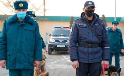 Шавкат Мирзиеев - В Узбекистане серьезно ужесточили наказание за сопротивление представителю власти. Теперь за это можно отправиться в тюрьму на 3 года - podrobno.uz - Узбекистан - Ташкент