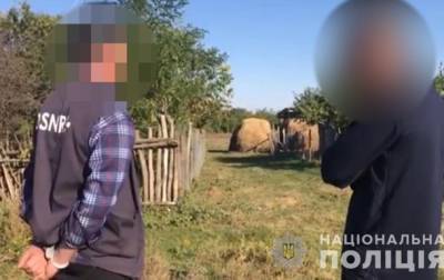 В Одесской области мужчина жестоко убил соседа - korrespondent.net - Украина - Одесская обл.