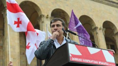 Петр Порошенко - Михаил Саакашвили - Рискнул и проиграл: провал Саакашвили наглядно объяснил эксперт - newzfeed.ru - Украина - Грузия - Тбилиси