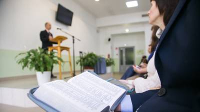 В Иркутской области прошли обыски в девяти домах Свидетелей Иеговы - svoboda.org - Россия - Иркутская обл. - Иркутск