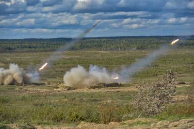 NI: если США продолжат противостоять России и Китаю, «результатом может стать армагеддон», который приведет к концу Америки - argumenti.ru - Москва - Россия - Китай - США - Вашингтон - Пекин - Балтийск