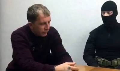 Александр Лазарев - Подозреваемый в убийстве трех студенток на допросе признал свою вину - og.ru - Оренбургская обл.