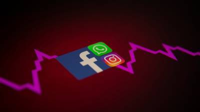 Марк Цукерберг - Названа официальная причина сбоя в работе сервисов Facebook - svoboda.org - США