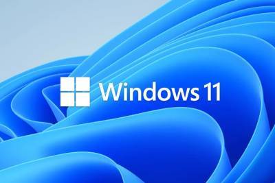 Вышла Windows 11: Как установить новую операционную систему? - techno.bigmir.net - Microsoft