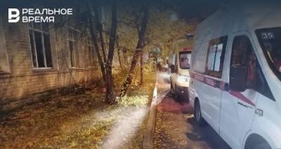 Главное о коронавирусе на 5 октября: пожар в ковидном госпитале Кирова, условия проведения мероприятий - realnoevremya.ru - респ. Татарстан - Казань