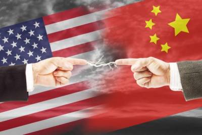 Ху Чуньин - Нед Прайс - МИД Китая ответил на очередное заявление Госдепа США по Тайваню - eadaily.com - Китай - США - Тайвань