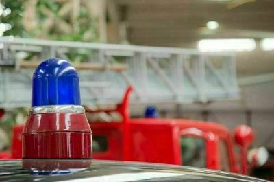В МЧС сообщили об увеличении числа пожаров в детских лагерях в 2021 году - pnp.ru - Россия - Иркутская обл. - Санкт-Петербург - Нижегородская обл. - Новгородская обл.