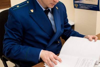 В Красноярске прокуратура проверяет информацию об отравлении школьников - aif.ru - Красноярский край - Красноярск