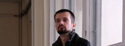 Геннадий Можейко - Андрей Зельцер - Журналист Можейко не вышел из ИВС в Белоруссии спустя 72 часа после задержания - runews24.ru - Белоруссия