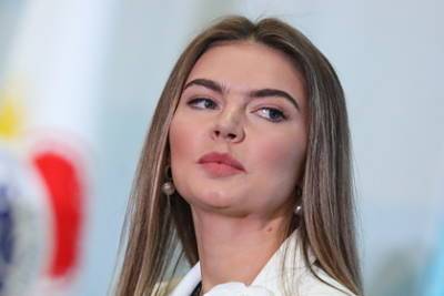 Лина Ашрам - Дина Аверина - Алина Кабаева - Кабаева написала письмо с претензиями в Международную федерацию гимнастики - lenta.ru - Россия - Токио