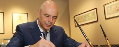 Антон Силуанов - Валентина Матвиенко - Валентина Матвиенко сообщила об уходе главы Минфина Антона Силуанова на самоизоляцию - runews24.ru - Россия