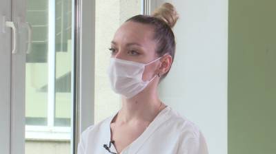 «Коронавирус помолодел». Воронежский врач рассказала о круглосуточной работе в пандемию - vestivrn.ru - Россия - Воронеж
