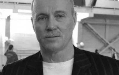 Умер Валерий Подлужный, легендарный украинский спортсмен - skuke.net - Москва - Донецк - Новости
