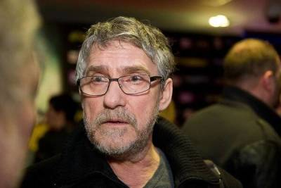 Валерий Гаркалин - На фоне проблем с сердцем: 67-летний Гаркалин попал в больницу в тяжелом состоянии - skuke.net
