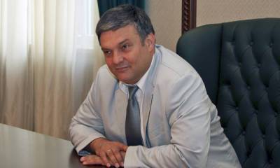Владимир Лабинов - Чаженгин потребовал отставки министра Лабинова за разгром сельского хозяйства - gubdaily.ru - республика Карелия