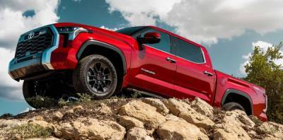 Компания Toyota опередила GM по объему продаж на авторынке США - avtonovostidnya.ru - США - Япония