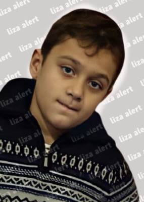 В Рязани пропал 8-летний мальчик - 7info.ru - Рязань